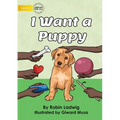 I Want a Puppy