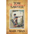 The Adventures of Tom Sawyer