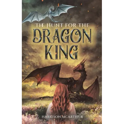 The Hunt for the Dragon King
