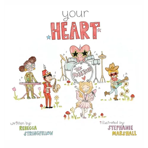 Your Heart
