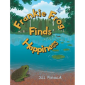 Frankie Frog Finds Happiness