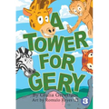 A Tower For Gery