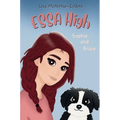 Sophie and Brave: A Book About Emotional Support Stuffed Animals For Kids With Autism, ADHD, Anxiety