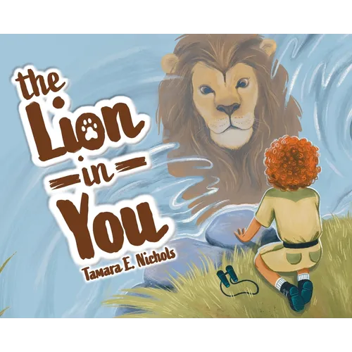 The Lion in You