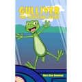Gulliver the Traveling Gecko