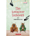 The Reindeer Rundown with Donner and Blitzen