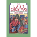 The Last Christmas: The Holiday Scheme to Stop Spirit Flyers