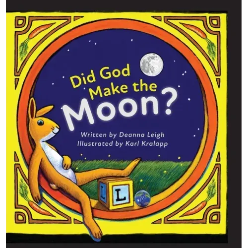 Did God Make the Moon?