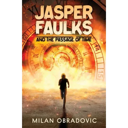 Jasper Faulks and the Passage of Time