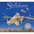 Stellaluna Board Book