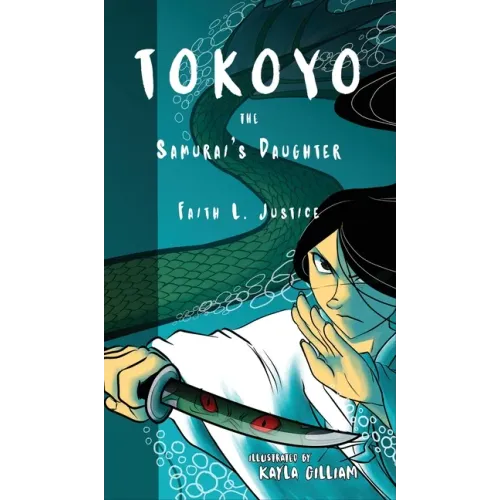 Tokoyo, the Samurai's Daughter