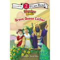 Brave Queen Esther: Level 2
