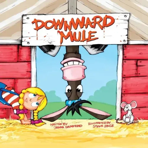 Downward Mule