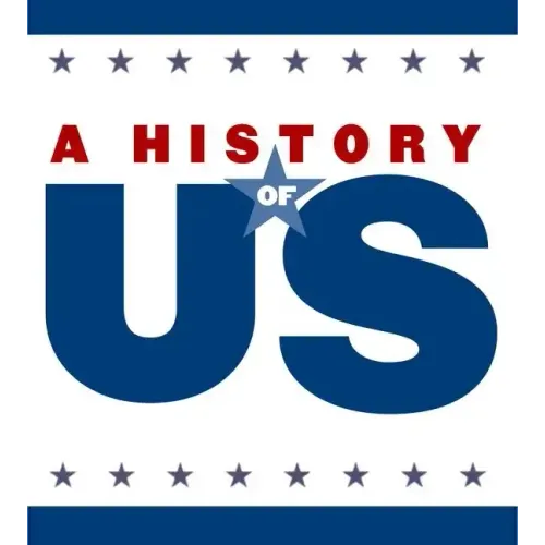 From Colonies to Country: Elementary Grades Student Study Guide, a History of Us