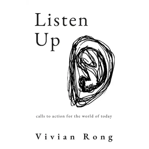 Listen Up: calls to action for the world of today