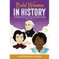 Bold Women in History: 15 Women's Rights Activists You Should Know