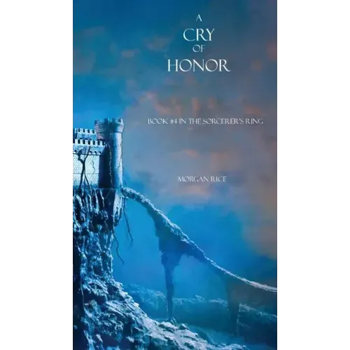 A Cry of Honor
