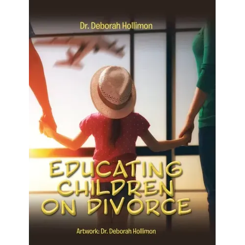 Educating Children on Divorce