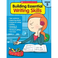 Building Essential Writing Skills: Grade 5