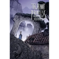 The Rabbit Princess: Journeys
