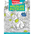 Wildlife Puzzles