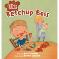 The Ketchup Boss