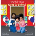 Wynter Skye Goes To Daycare