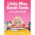 Little Miss Sarah Tonin
