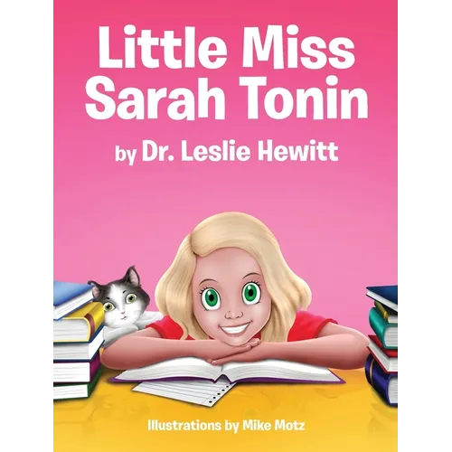 Little Miss Sarah Tonin