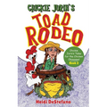 Chickie Jurin's Toad Rodeo