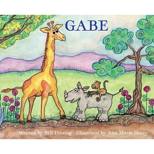 Gabe