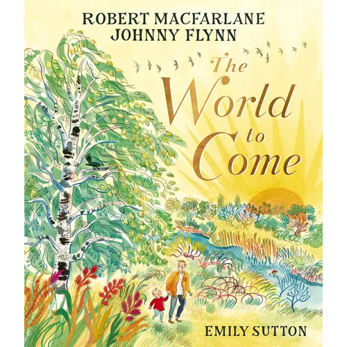 The World to Come