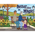 Better Than Magic