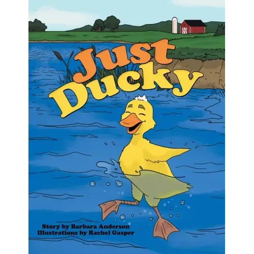 Just Ducky