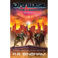 Omnidisk: The Mission