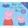 Peppa's Storytime Box (Peppa Pig)