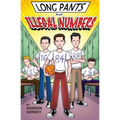 Long Pants & Illegal Numbers: March Mayhem Basketball Tournament