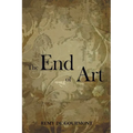 The end of art