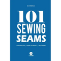 101 Sewing Seams: The Most Used Seams by Fashion Designers