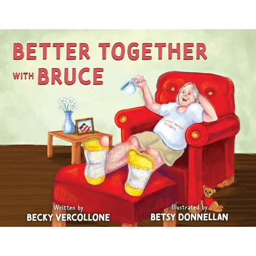 Better Together with Bruce