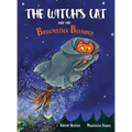 The Witch's Cat and The Broomstick Blunder