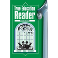 True Education Reader: Fourth Grade