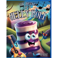 The Journey Of A Jelly Roll