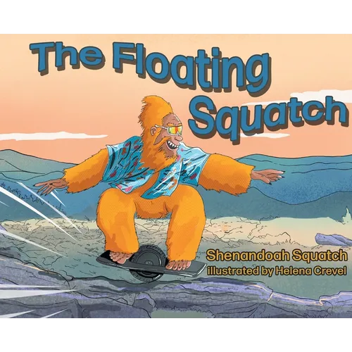 The Floating Squatch