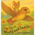 Tale of Junior and Monty