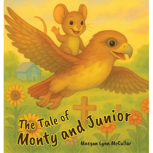 Tale of Junior and Monty