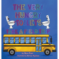 The Very Hungry Toilets Take a Field Trip