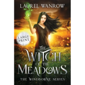 The Witch of the Meadows: Large Print Edition