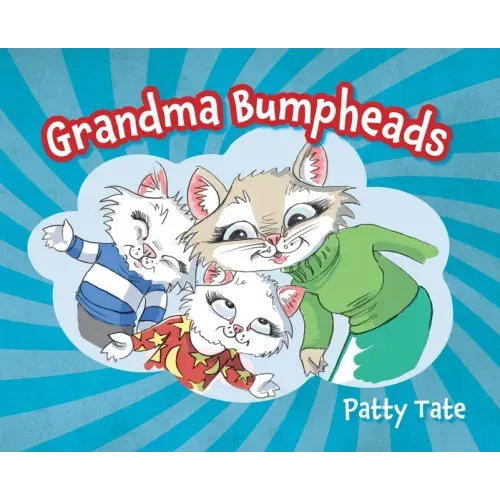 Grandma Bumpheads