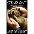 Star Cat: War Mage